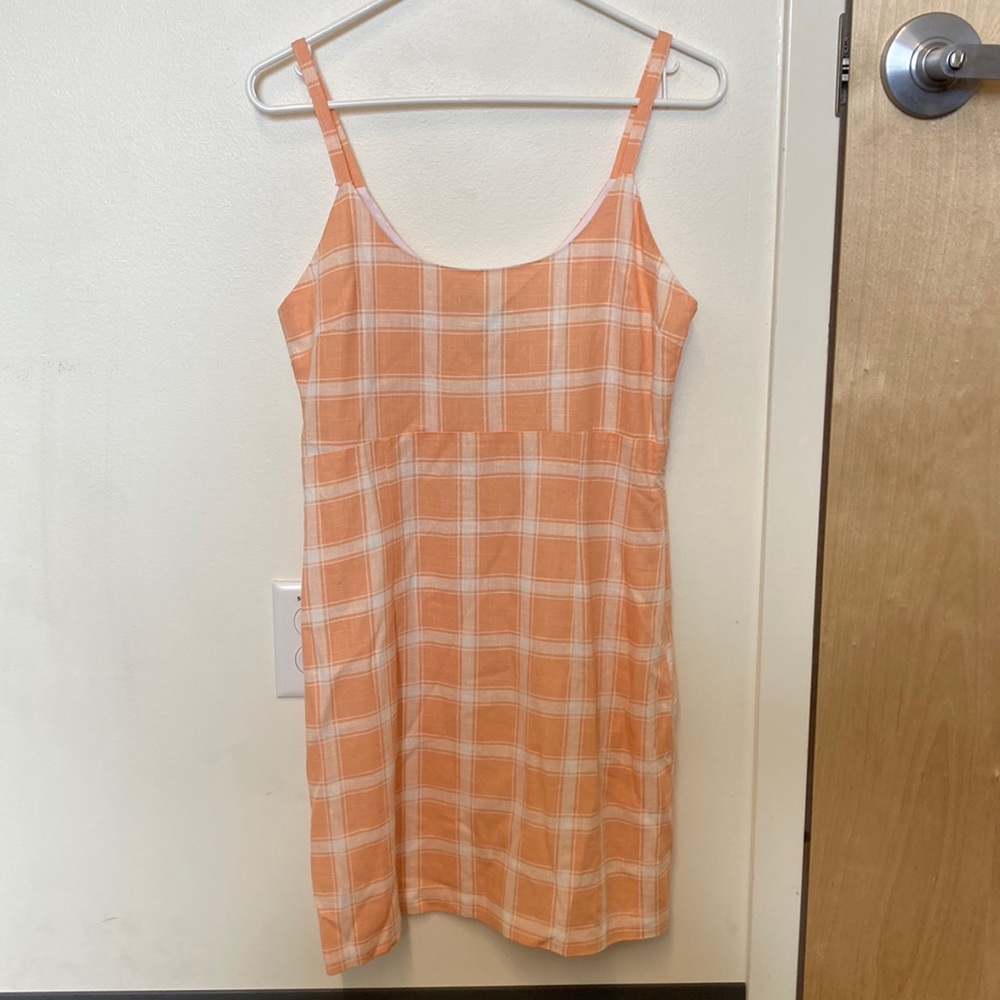 Forever 21 Dress